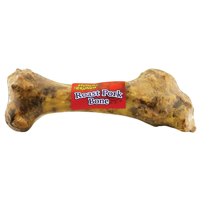 Roast Pork Bone