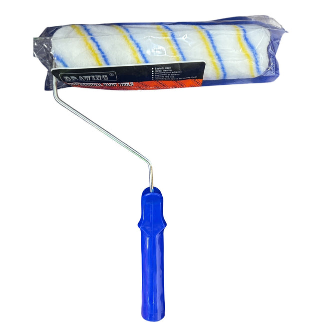 Roller Brush 10in