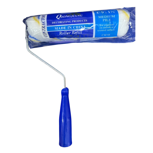 Roller Brush