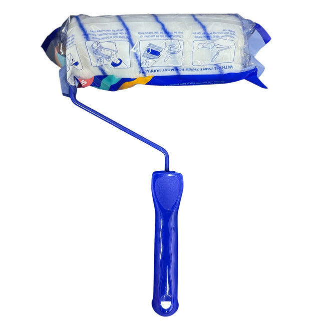Roller Brush 9in
