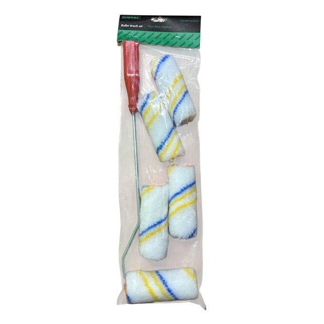 Roller Brush Set