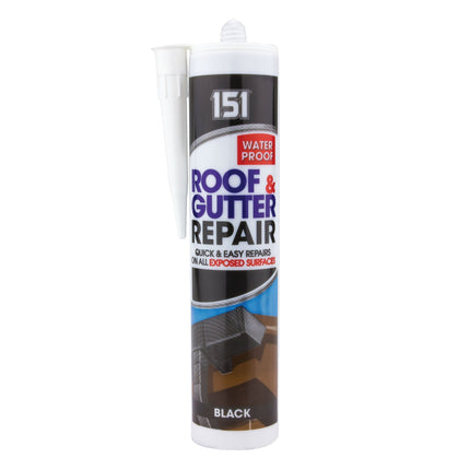 Roof & Gutter Repair cart 280ml