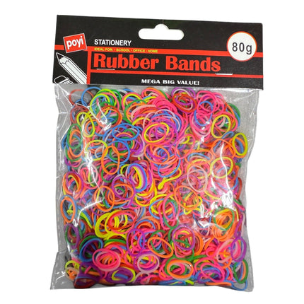 Rubber Bands