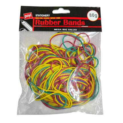 Rubber Bands