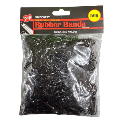 Rubber Bands
