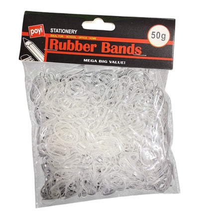 Rubber Bands