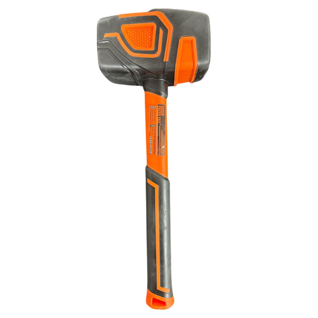 Rubber Hammer 1000g