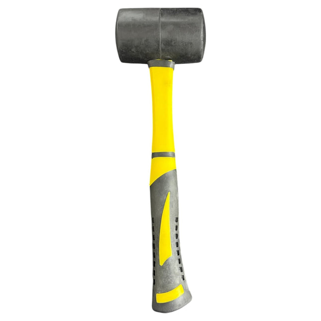 Rubber Power Mallet