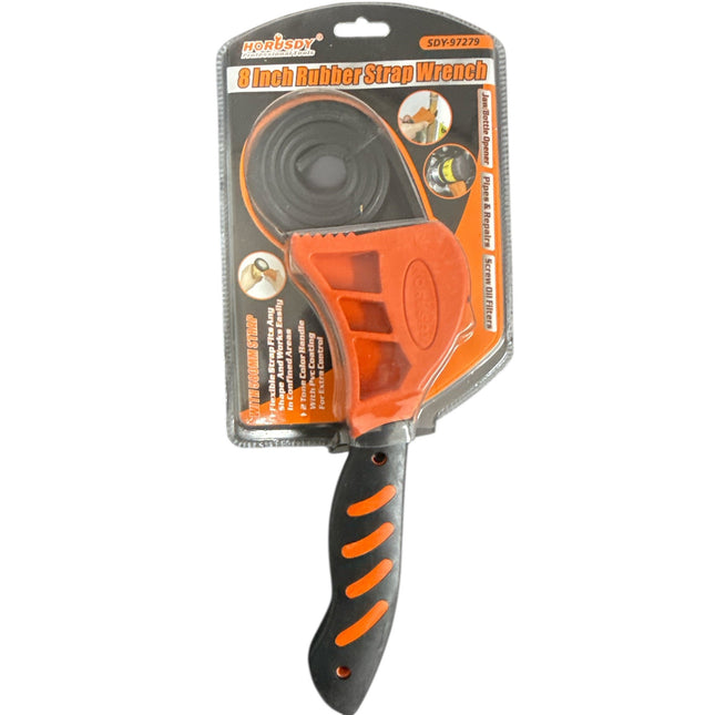 Rubber Strap Wrench