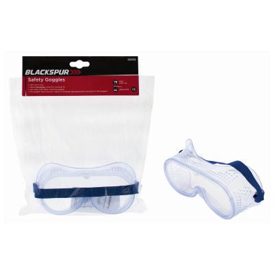 SAFETY GOGGLES - CE APPROVED / Goggles in eye protective wear