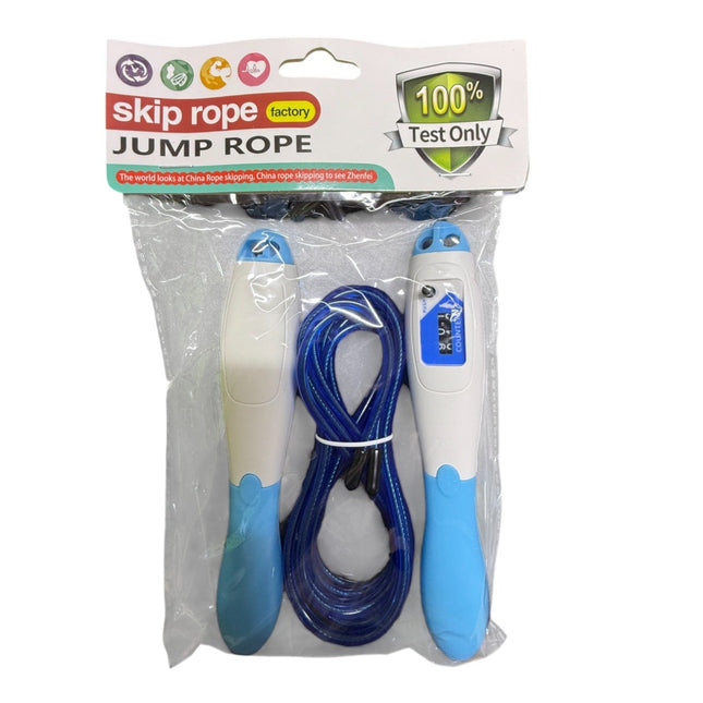 SKIP ROPE
