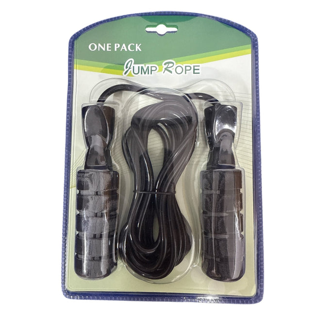 SKIPPING ROPE