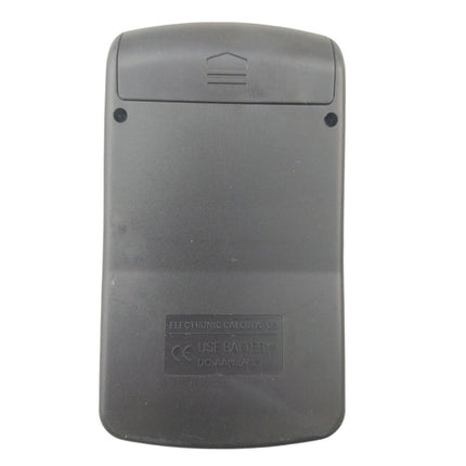 SMALL 8 DIGIT DISPLAY MINI POCKET SIZE CALCULATOR for Home School Office