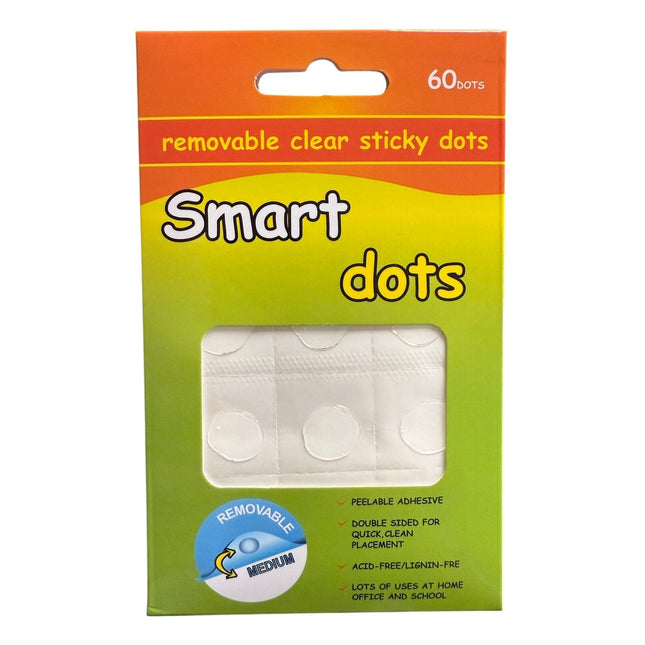 SMART 60DOTS