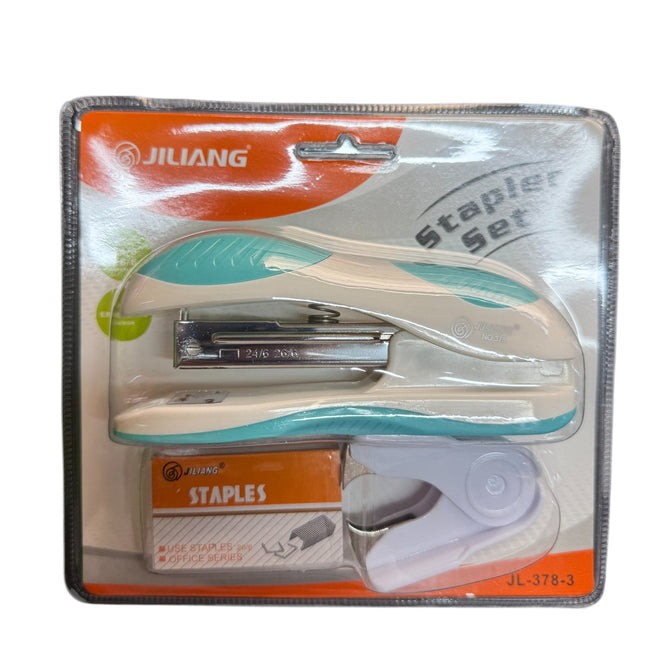STAPLER SET