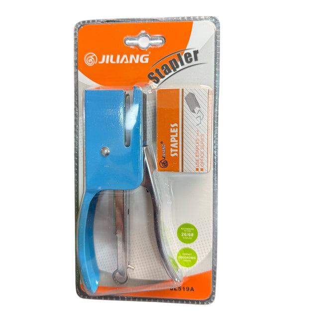 STAPLER SET