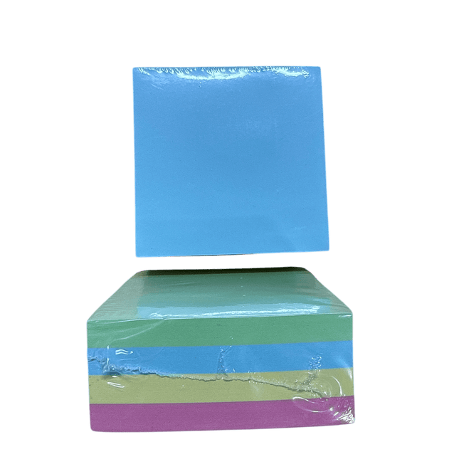 STICKY NOTEPADS 350PAGES