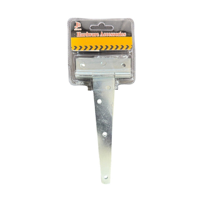 Scotch tee hinge