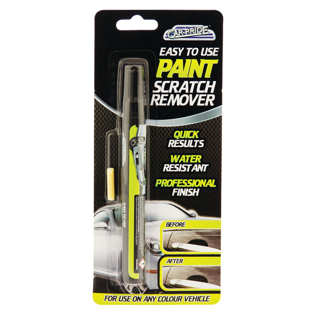 Scratch Remover Pen