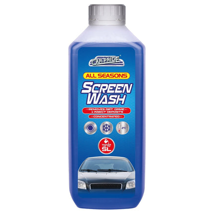 Screen Wash 1L