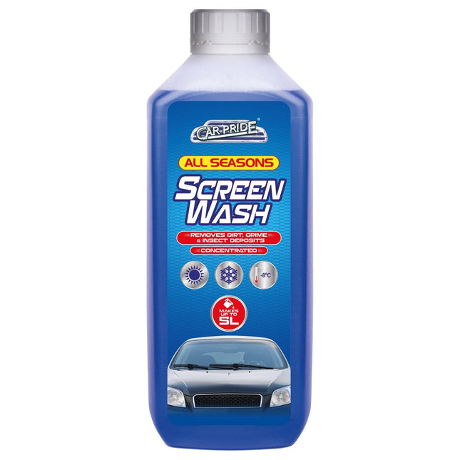 Screen Wash 1L