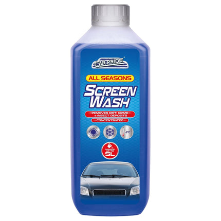 Screen Wash 1L