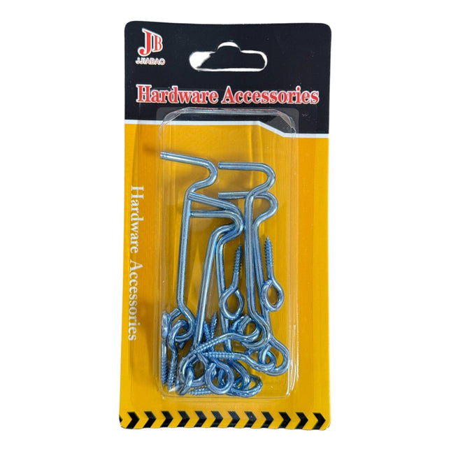 Screw Hooks