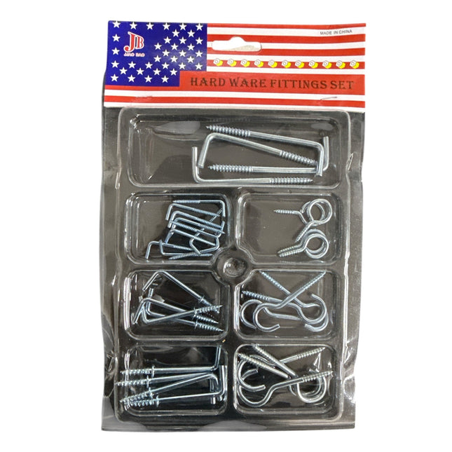 Screw Set