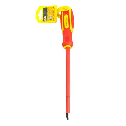 Screwdriver 6mm x 150mm