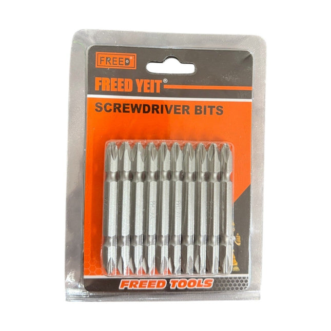 Screwdriver Drill Bits in Screwdriver Bits