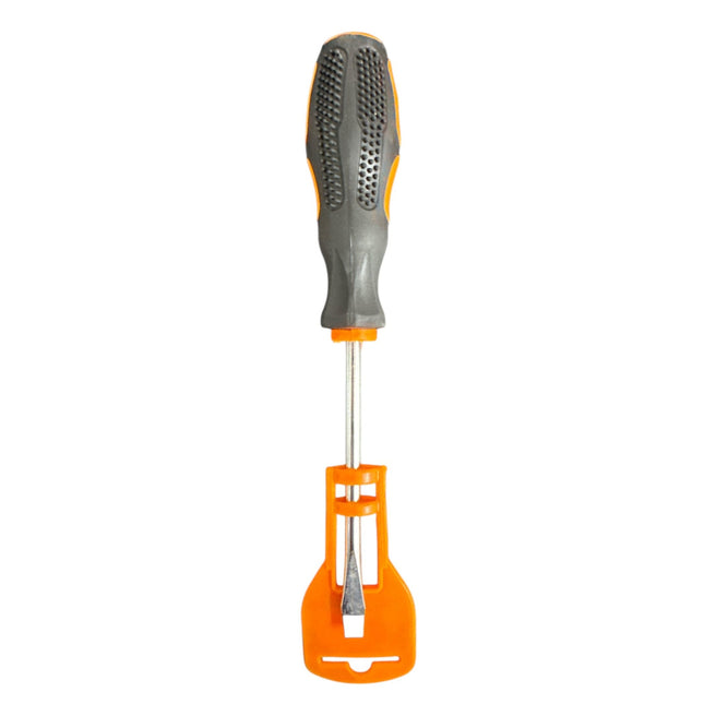 Screwdriver Flat Head 4"