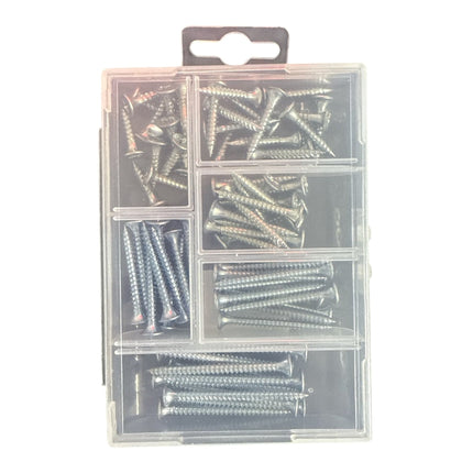 Screws Box Set
