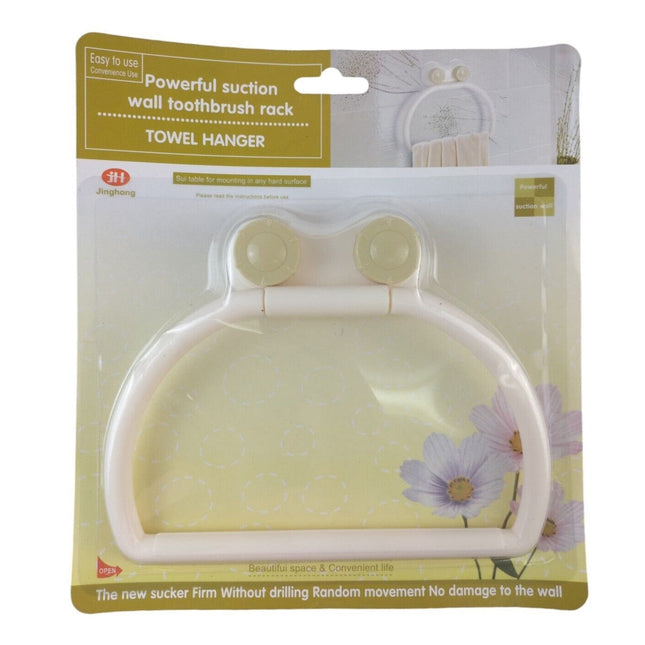 Section Towel Hanger Wall Bathroom Towel Hanger 17x 14cm