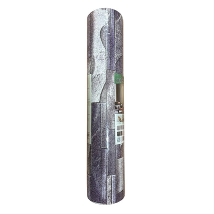 Self Adhesive Coiled wall Sticker 50cmx2.80m