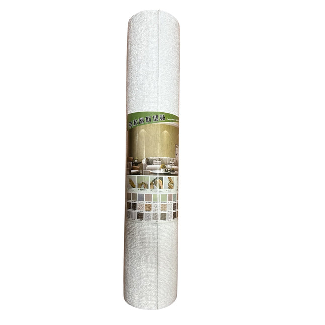 Self Adhesive Coiled wall Sticker 50cmx2.80m