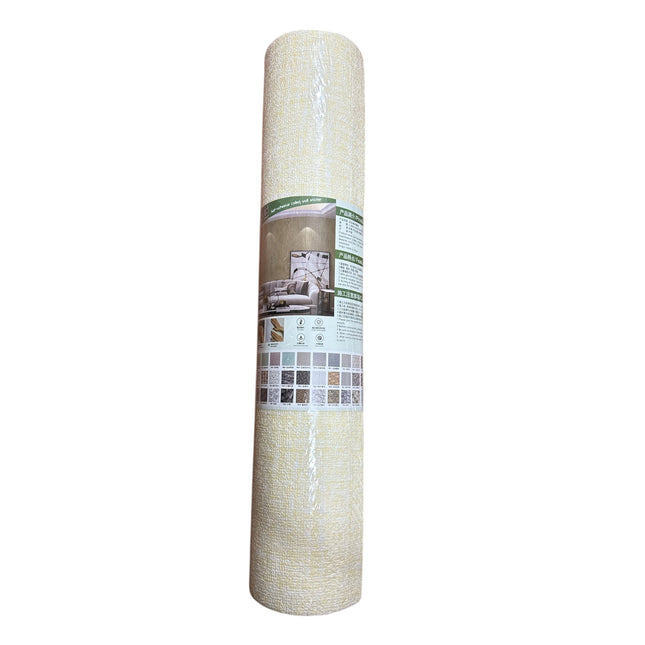 Self Adhesive Coiled wall Sticker 50cmx2.80m