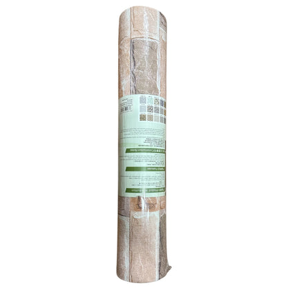 Self Adhesive Coiled wall Sticker 50cmx2.80m
