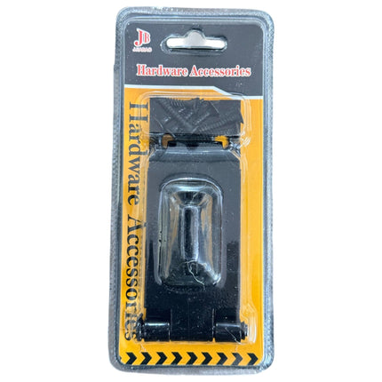 Self Closing Hinge with reliable design