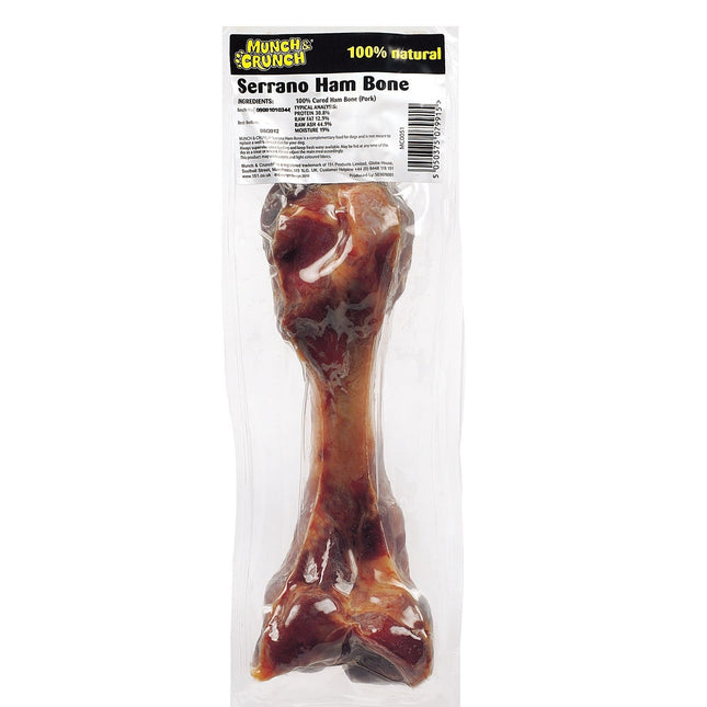 Serrano Ham Bone - Big