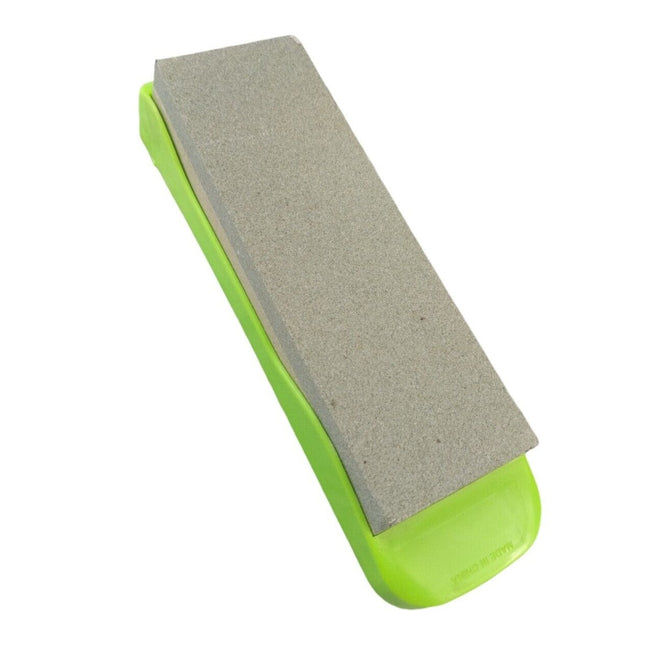 Sharpening Stone Combination Set for Scissors Tools Chisel Blades