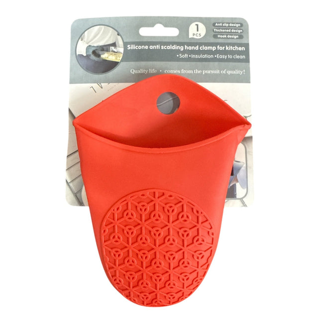 Silicone Oven Glove