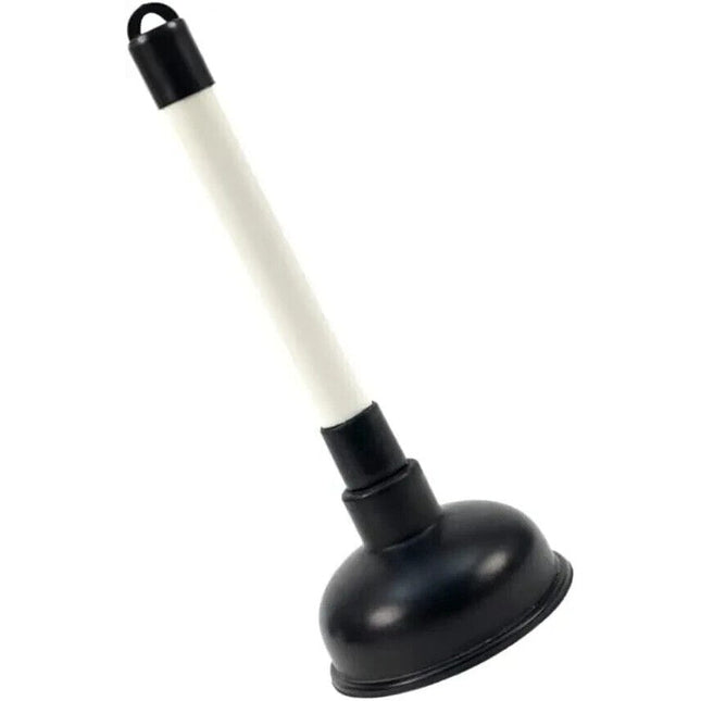 Sink and Drain Plunger Toilet Pump Unblocker with Strong Suction
