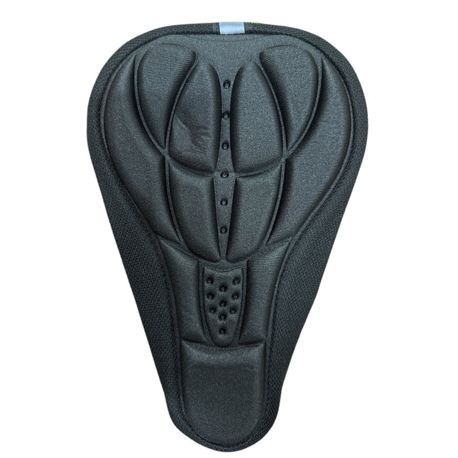 Soft Bike Gel Pad Comfy Cushion Saddle Seat Cover Mountain Bike Bicycle Cycle