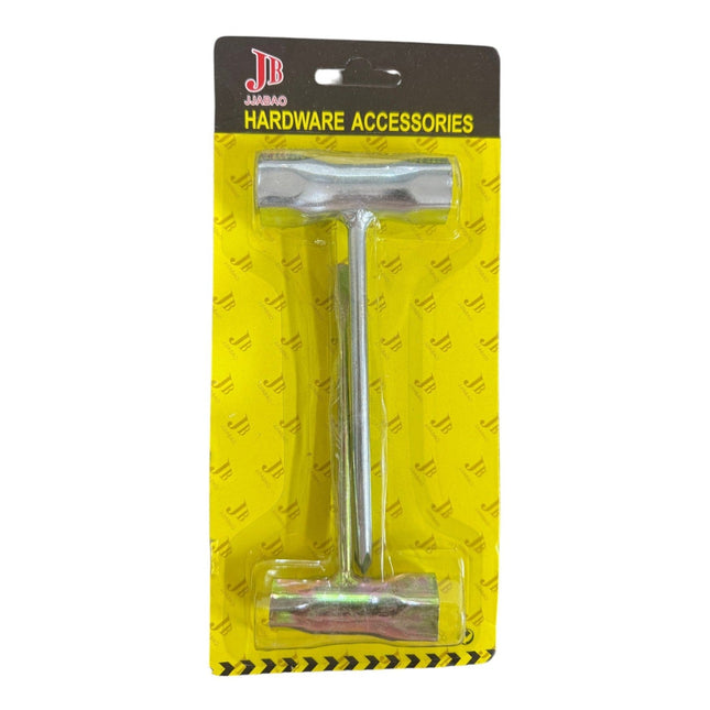 Spark Plug Socket Wrench 16 mm