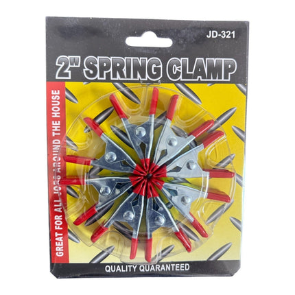 Spring Clamp