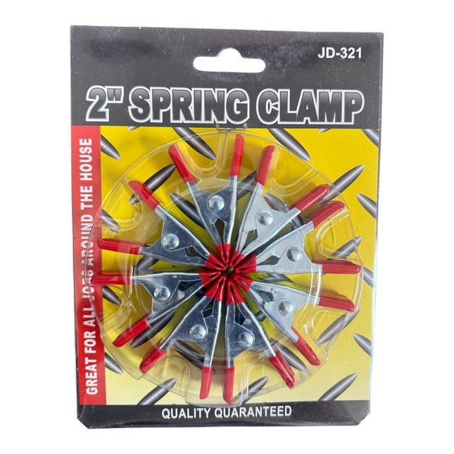 Spring Clamp