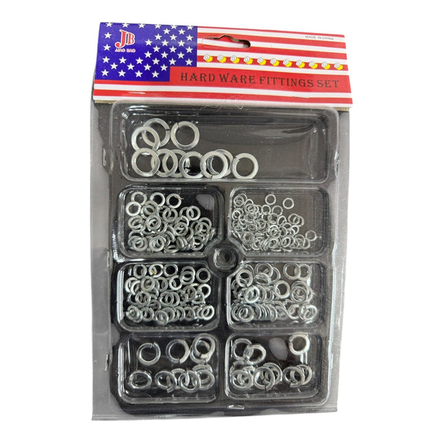 Spring Washers
