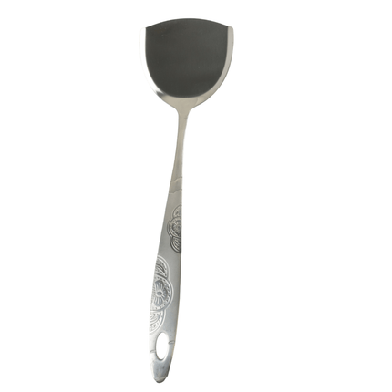 Stainless Stee Spatula 33cm