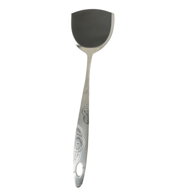Stainless Stee Spatula 33cm
