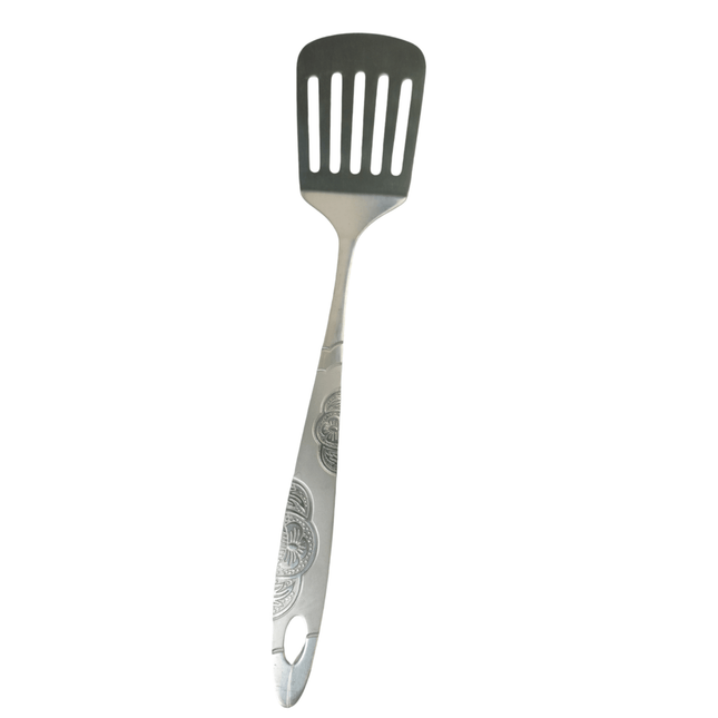 Stainless Stee Spatula 34cm